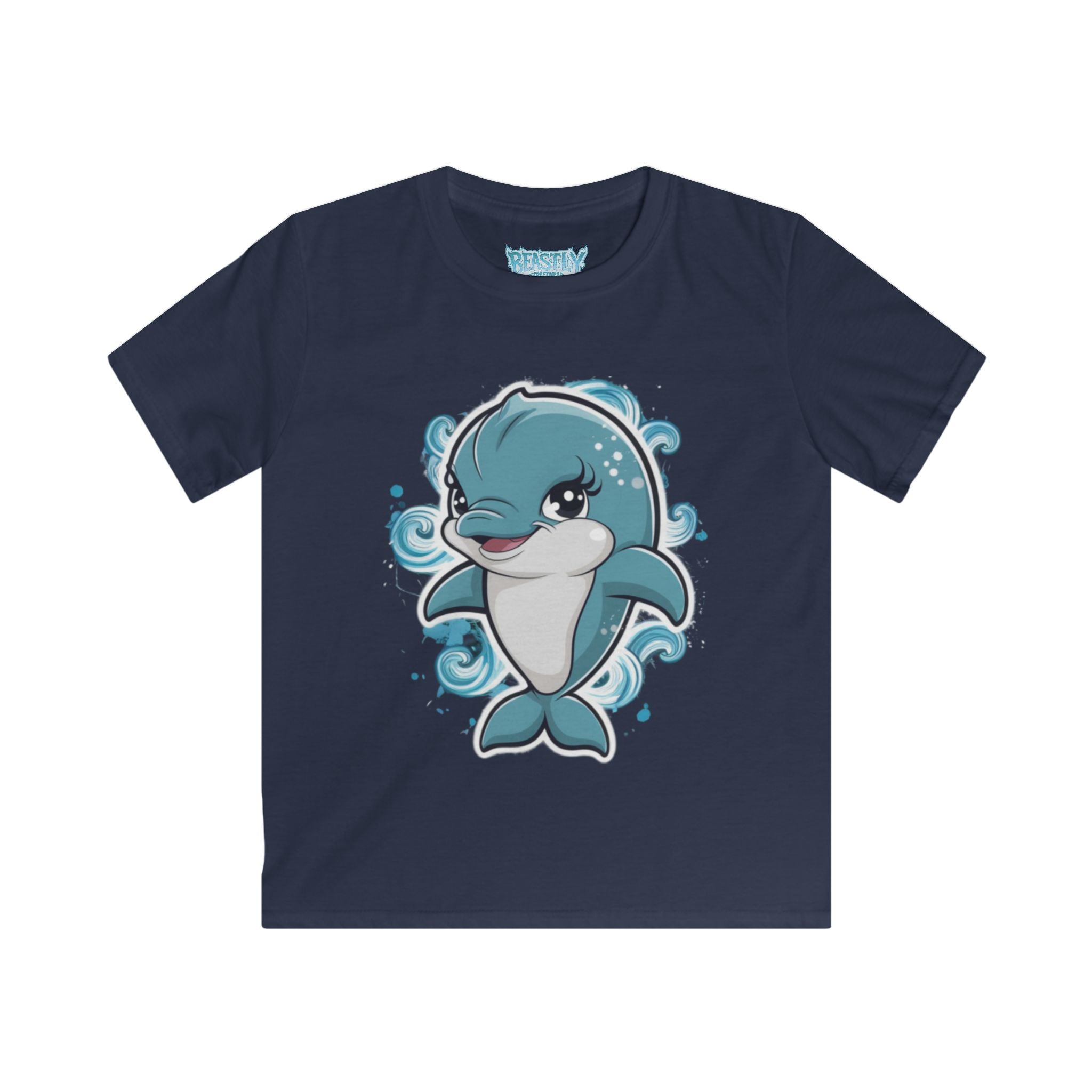 Flip The Bottlenosed Beauty Youth Tee