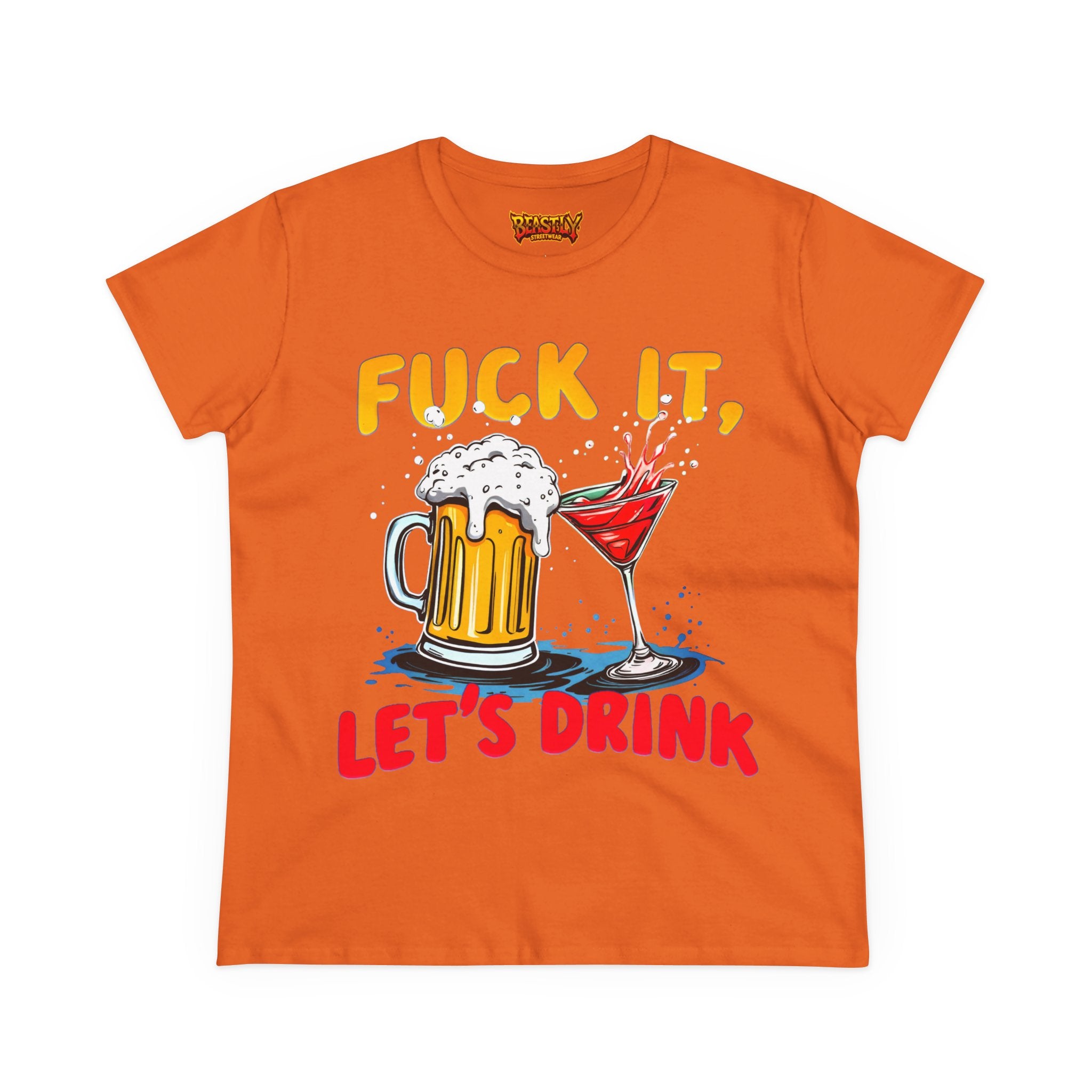 Fuck It, Let&