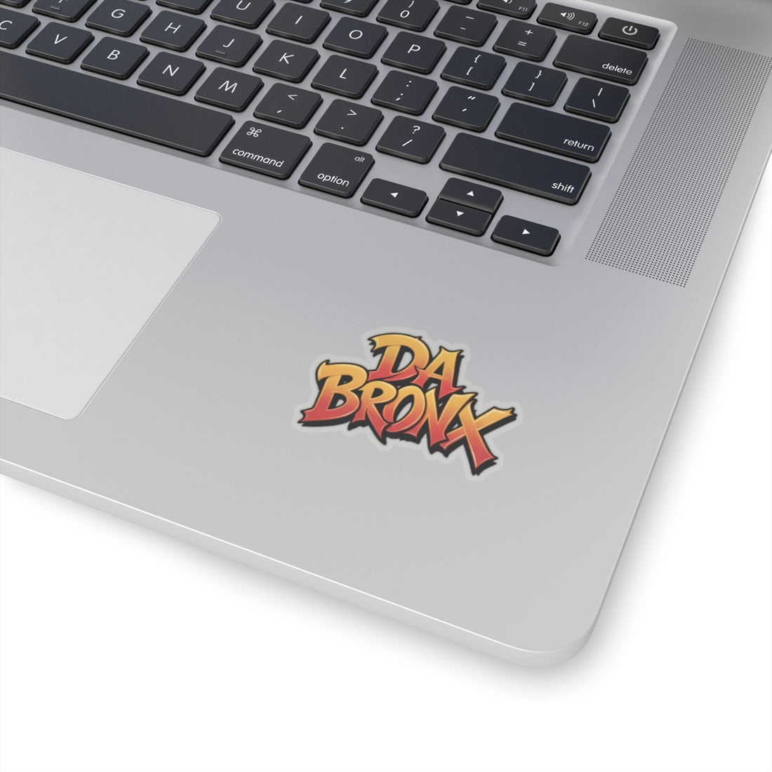 Da Bronx Sticker