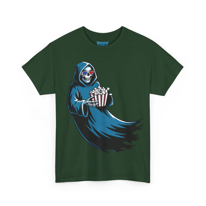 Death In 3D