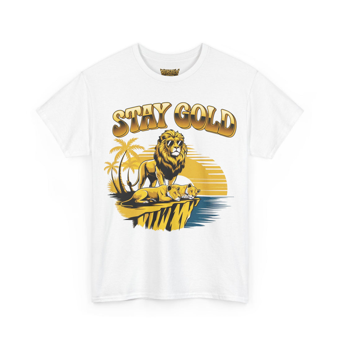 Stay Gold