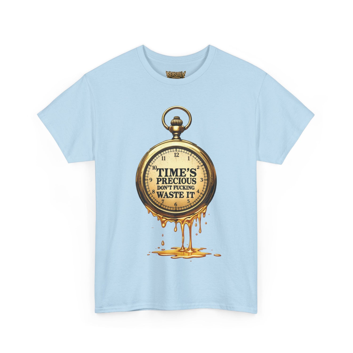 Time&
