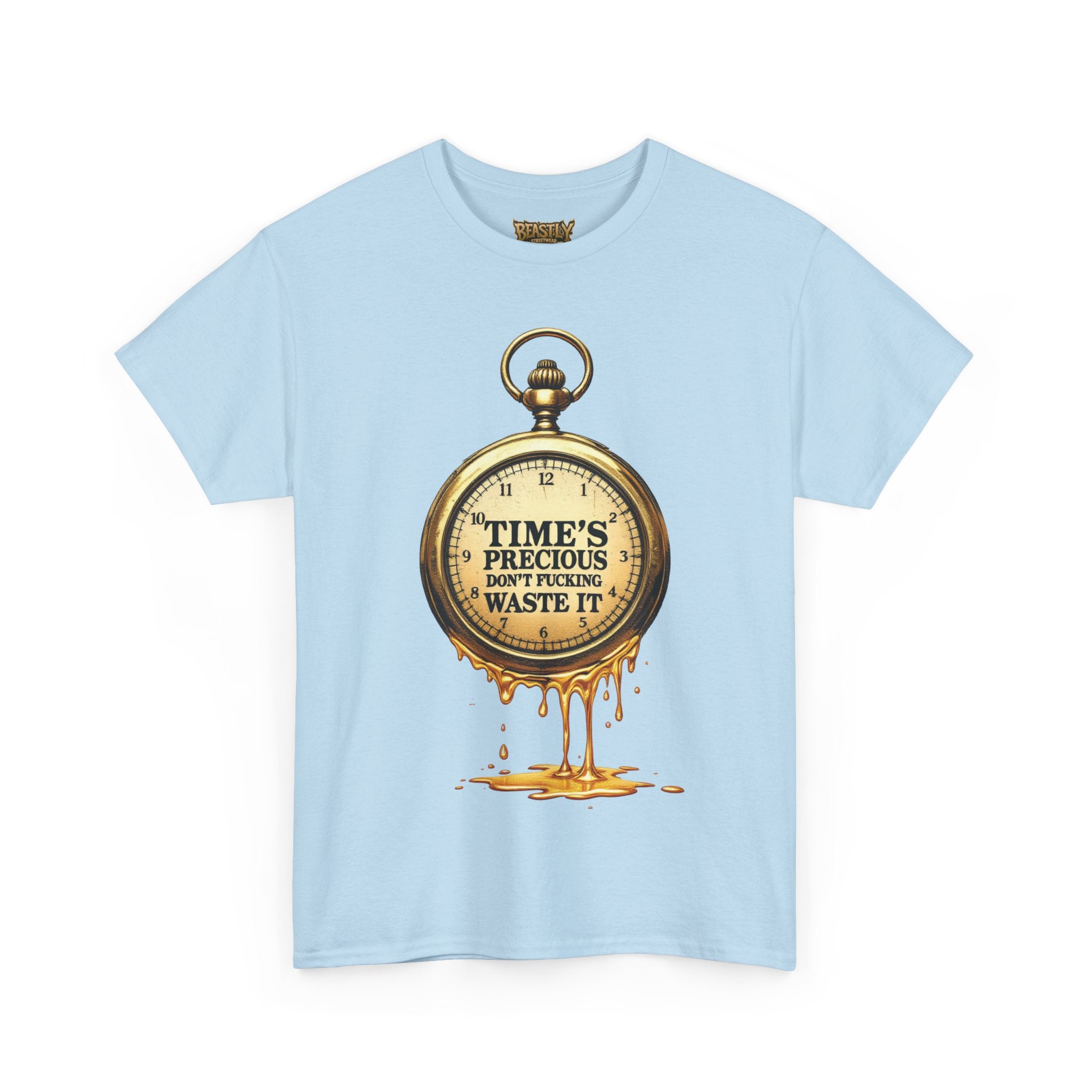 Time&