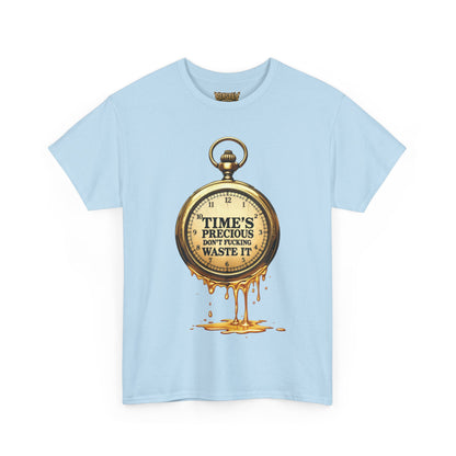 Time&