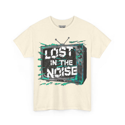 Lost In The Noise