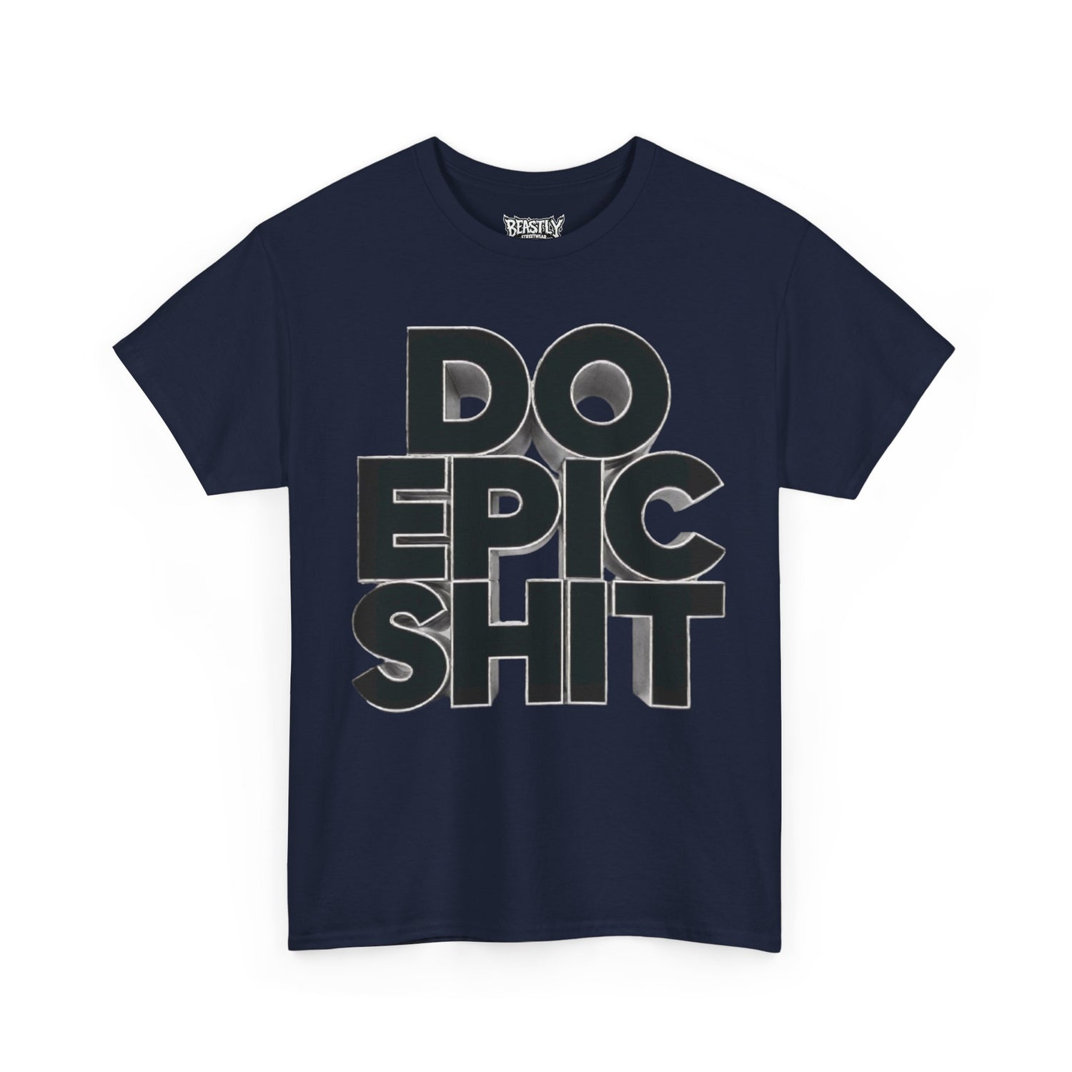 Do Epic Shit