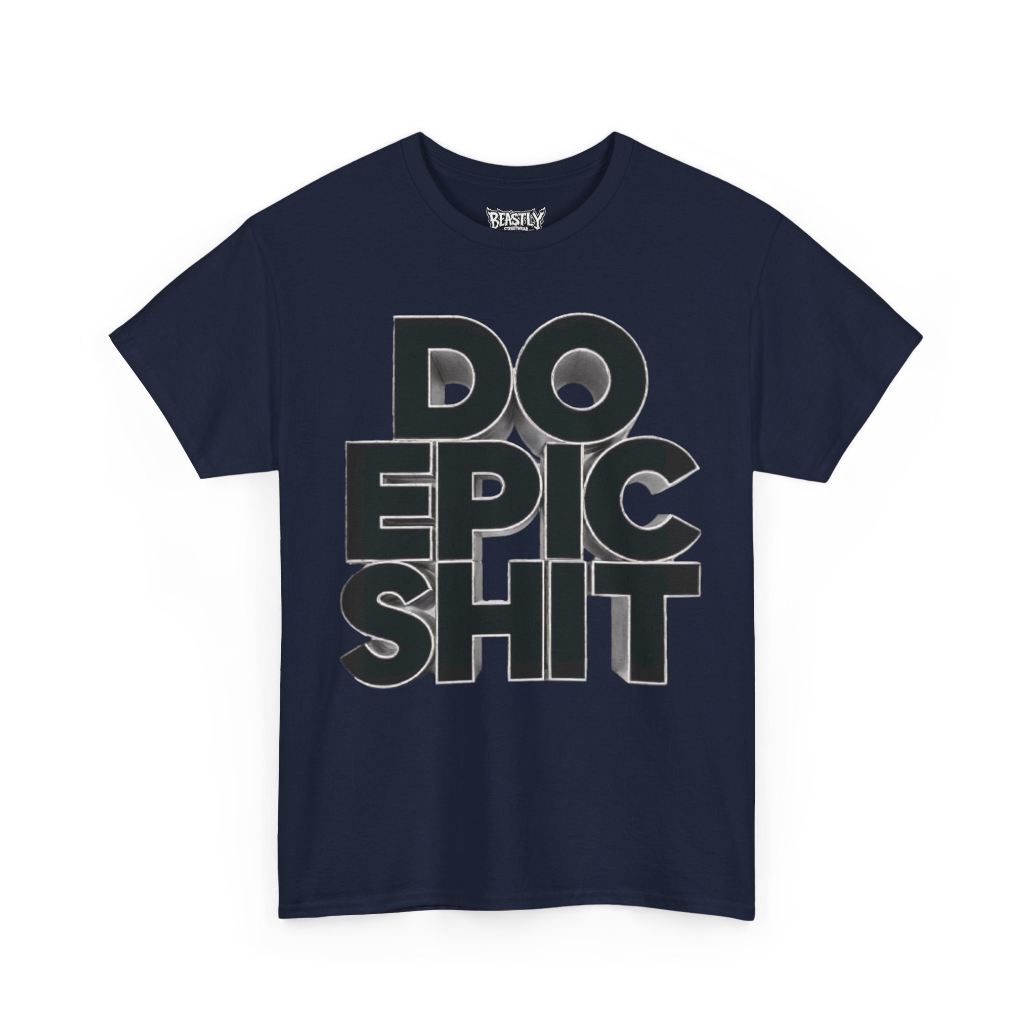 Do Epic Shit