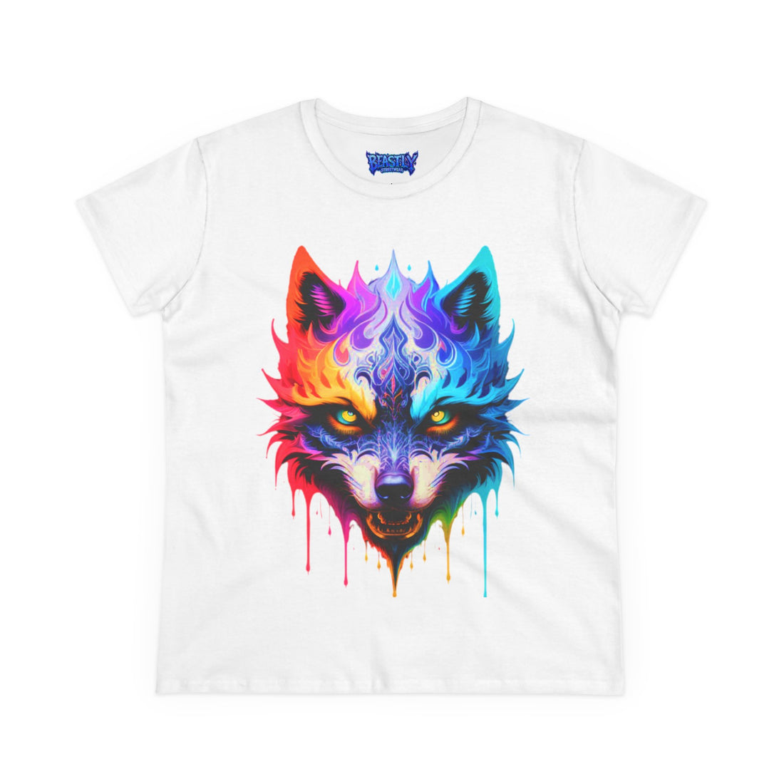 Hungry Like The Wolf Women&