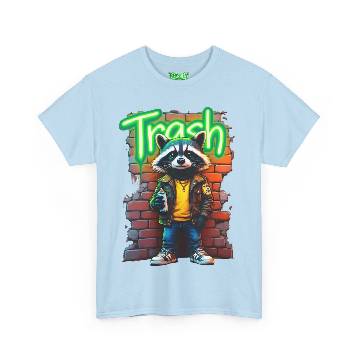 Trash
