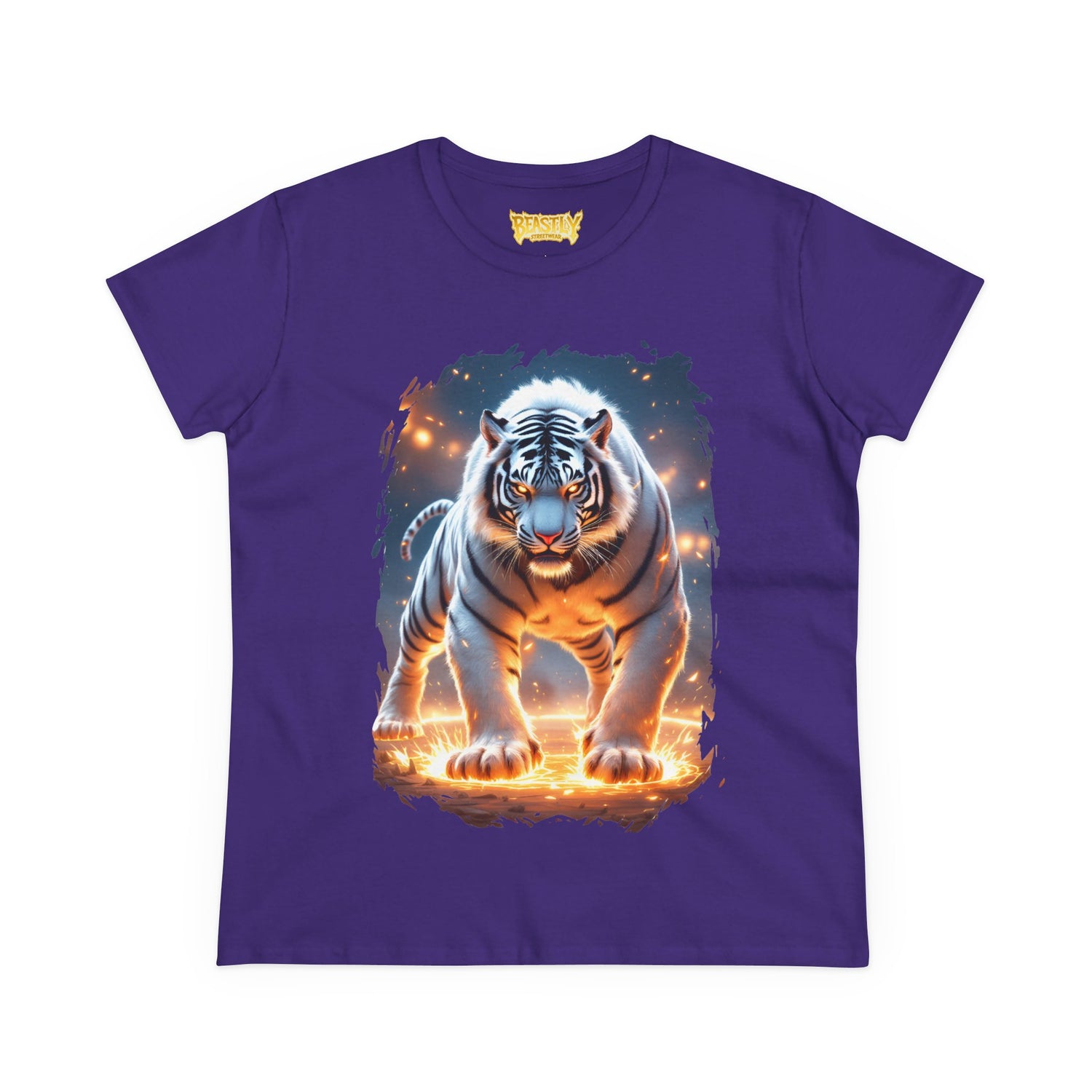 White Wildfire Women&