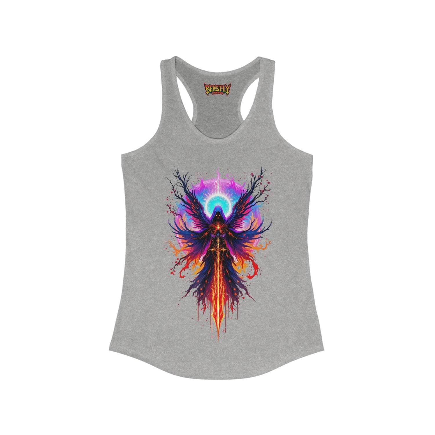 Radiant Oblivion Women&