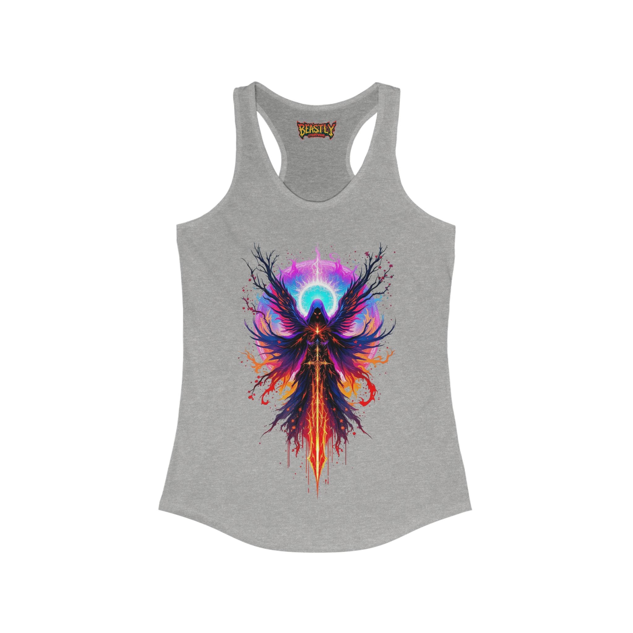 Radiant Oblivion Women&