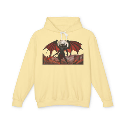 Nightmare King Hoodie