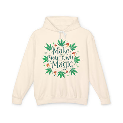 Make Your Own Magic Hoodie