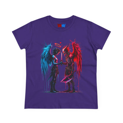 Halo And Hellfire Women&