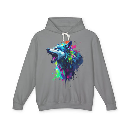 Inkfang Wolfgang Hoodie