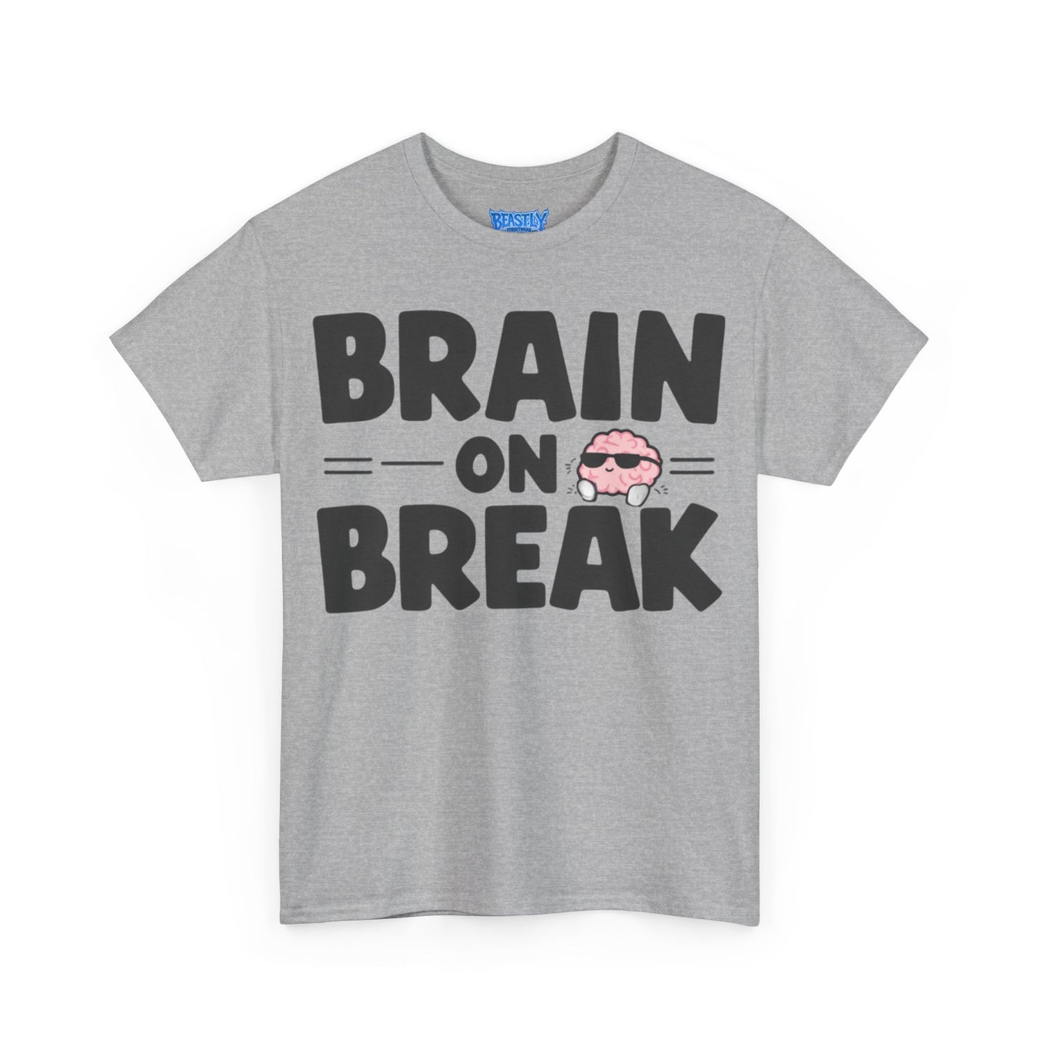 Brain On Break