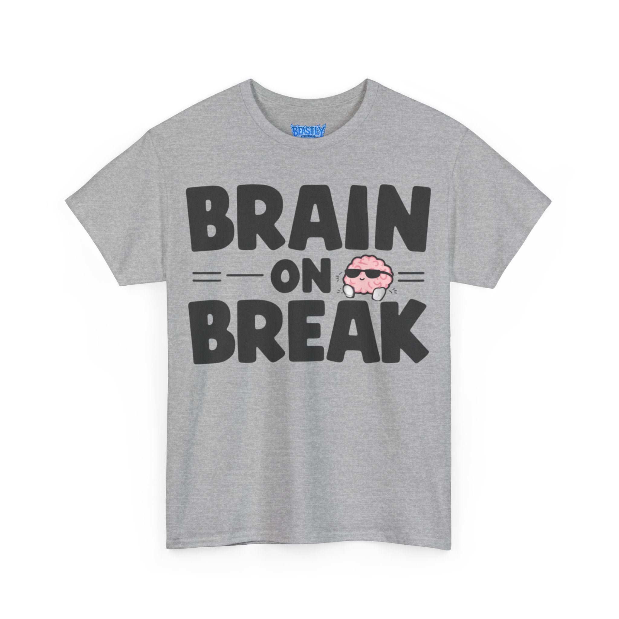 Brain On Break