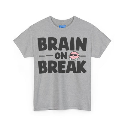Brain On Break