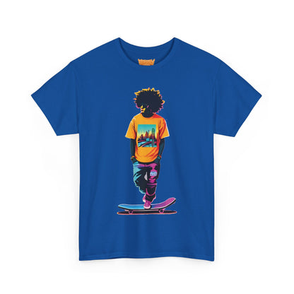 City Surfer