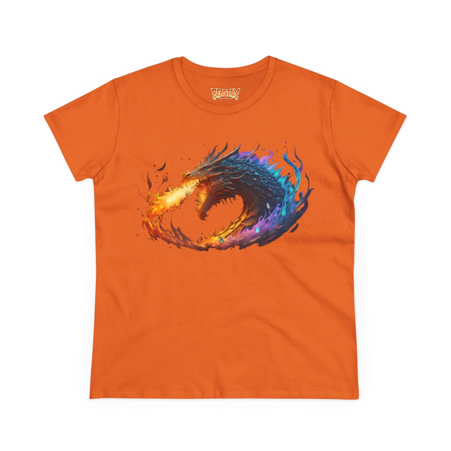 Chromatic Roar Women&