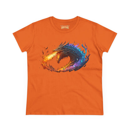 Chromatic Roar Women&