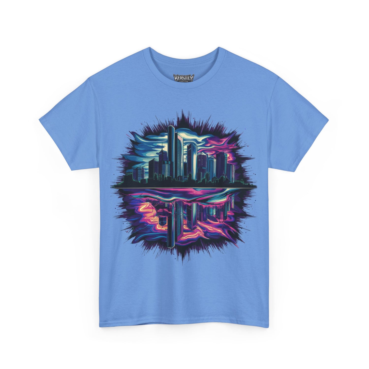 Skyline Dreams