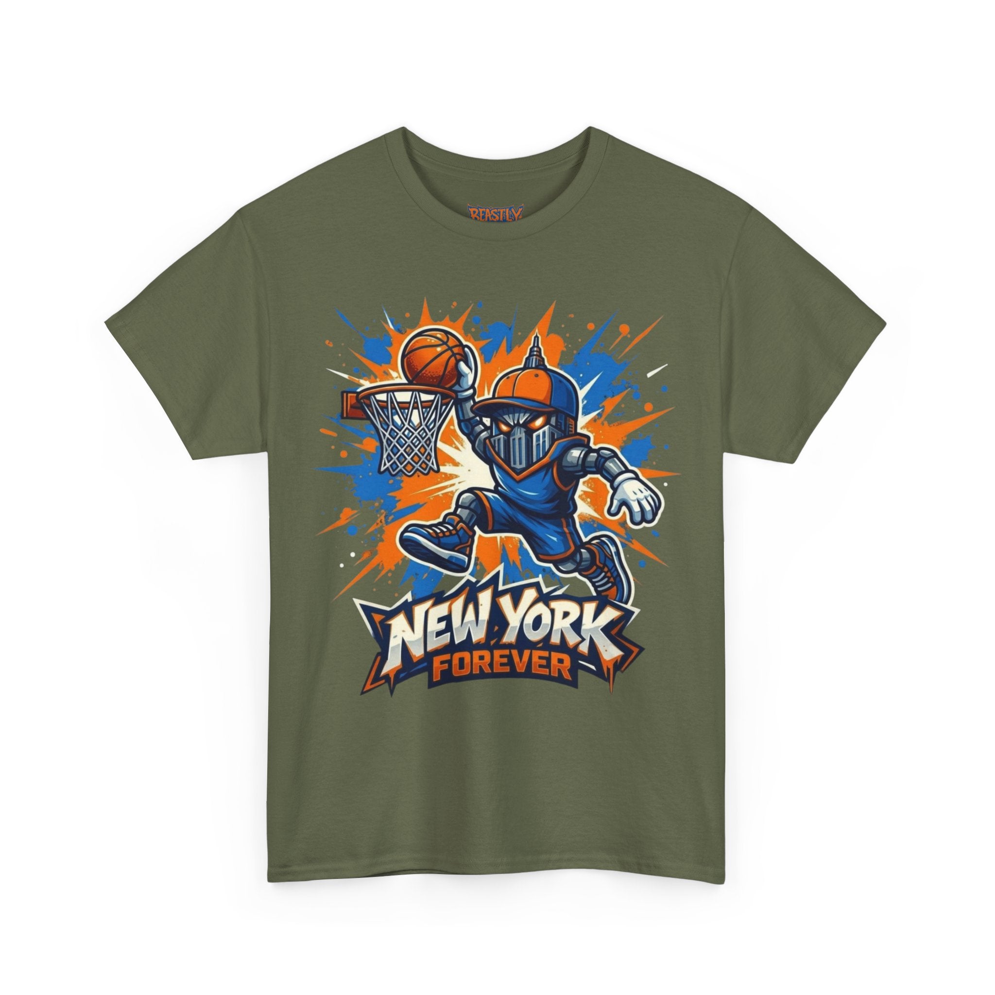 New York Forever