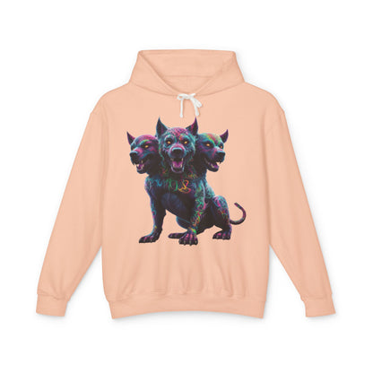 Graff Guard Of Hades Hoodie