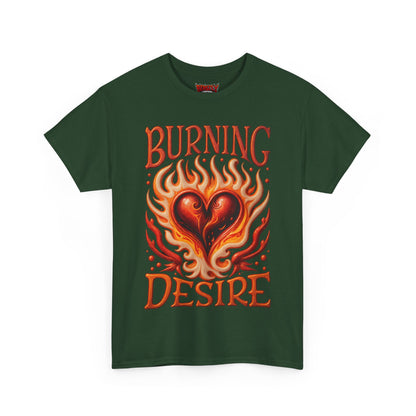 Burning Desire