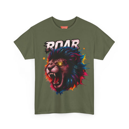 Roar