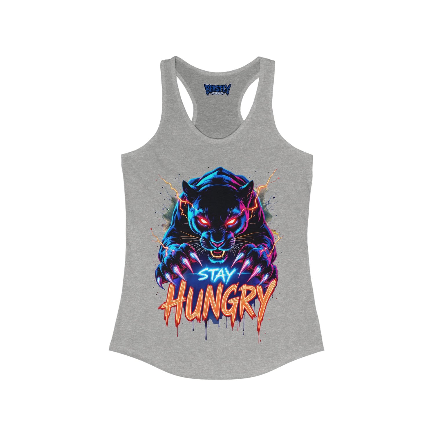 Stay Hungry Women&