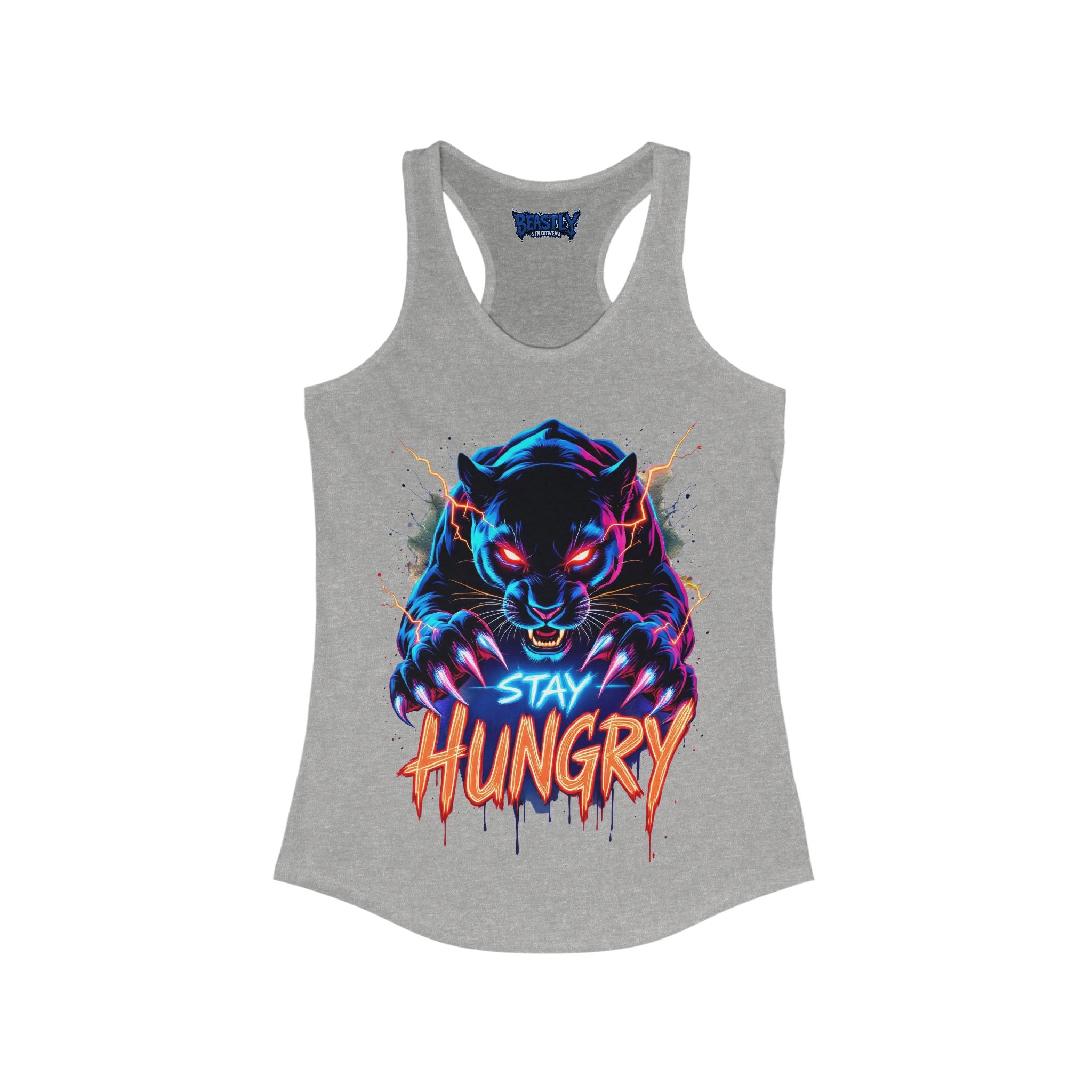 Stay Hungry Women&