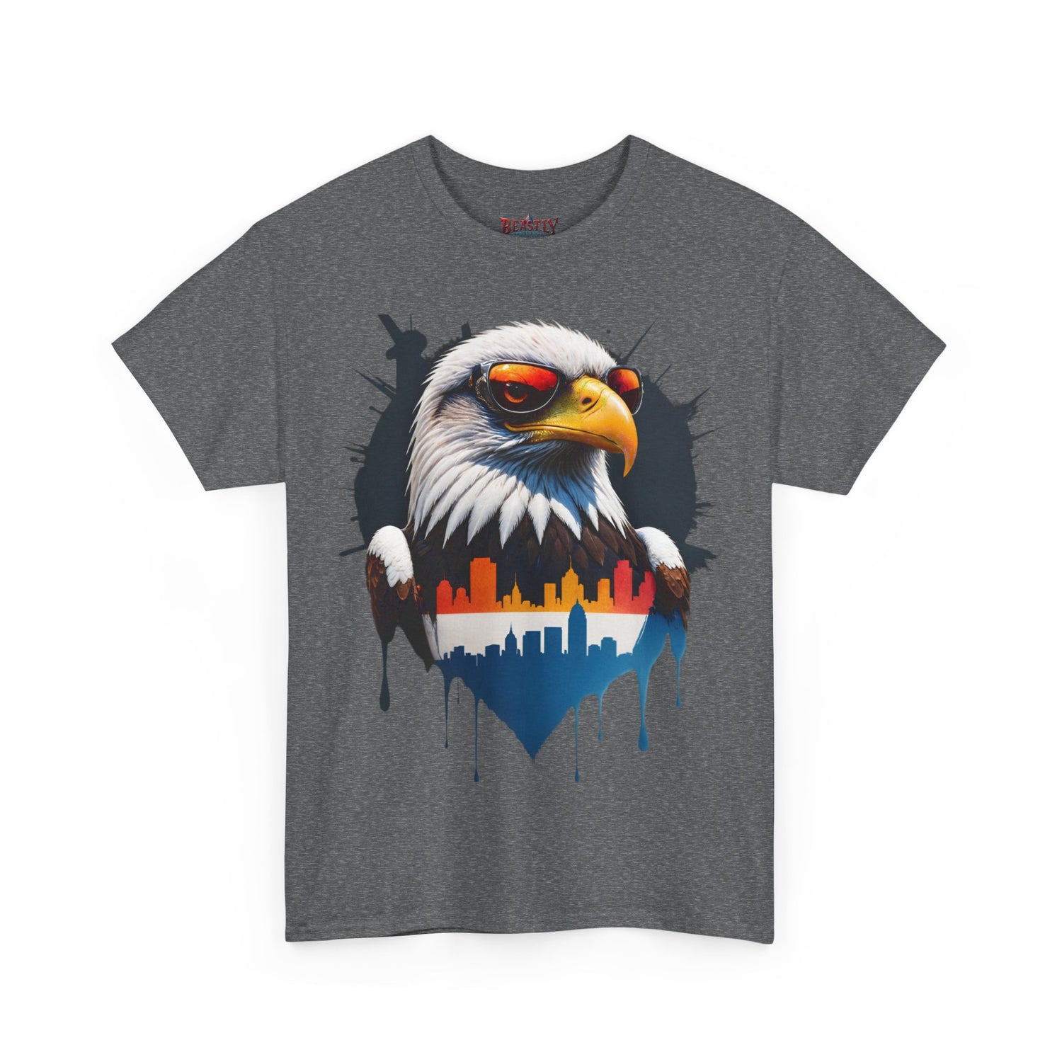 Urban Eagle