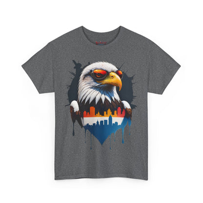 Urban Eagle