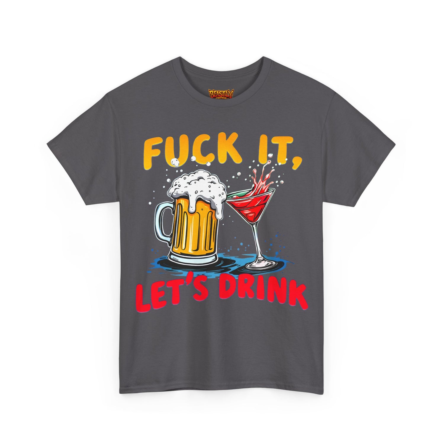 Fuck It, Let&