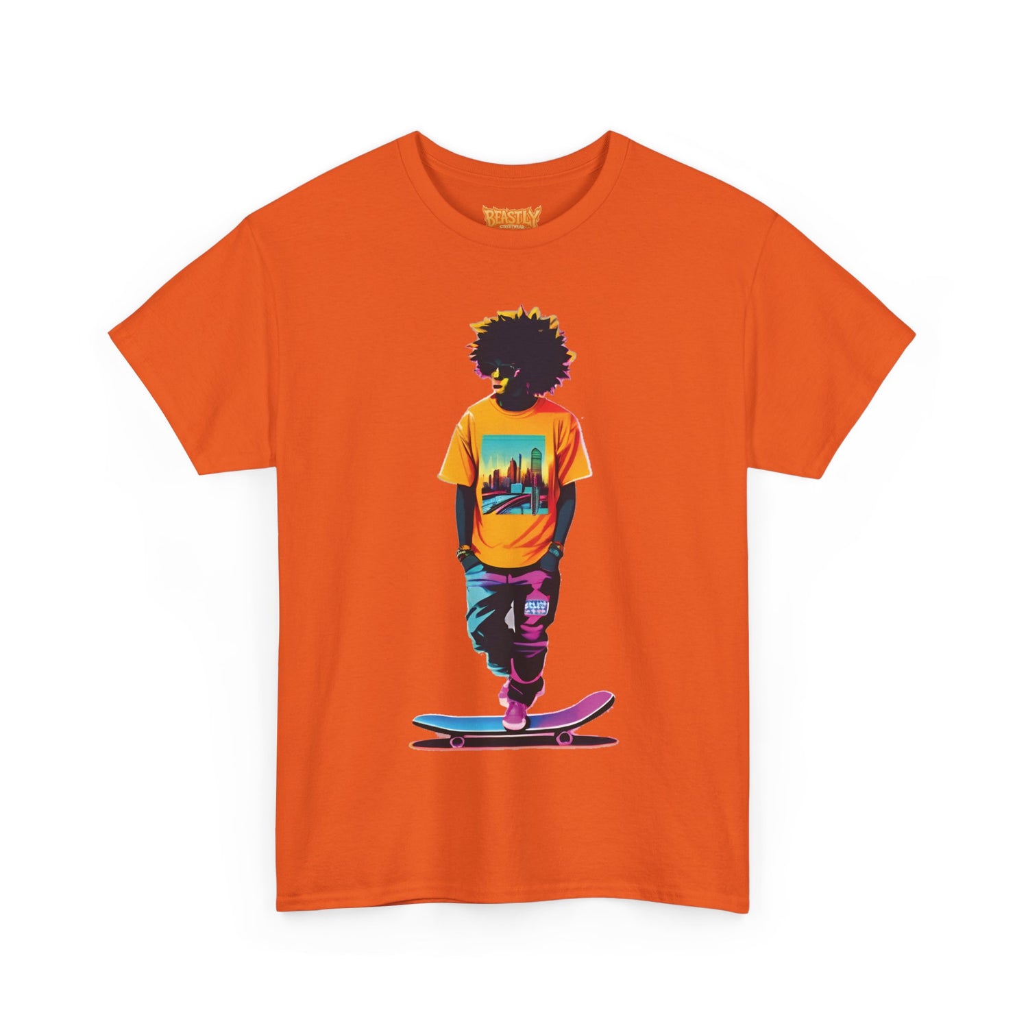 City Surfer