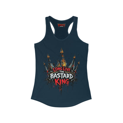 Long Live The Bastard King Women&