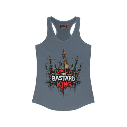 Long Live The Bastard King Women&