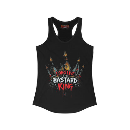 Long Live The Bastard King Women&