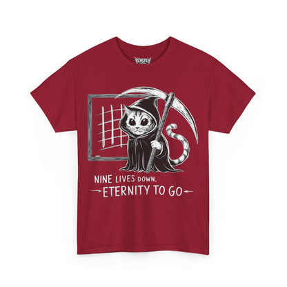 Eternity To Go