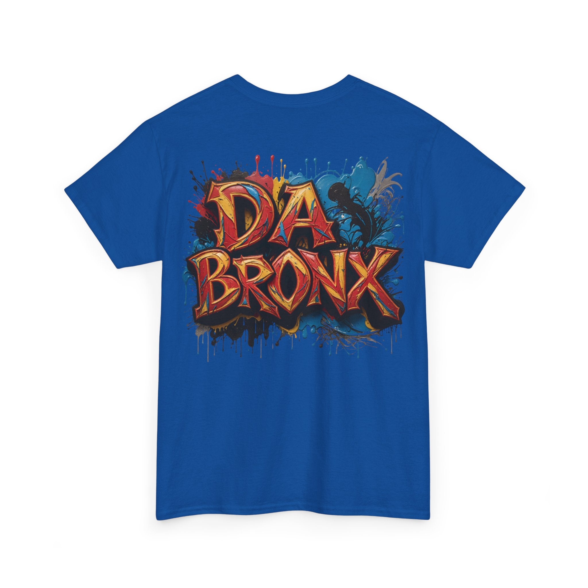 Da Bronx (Graff)