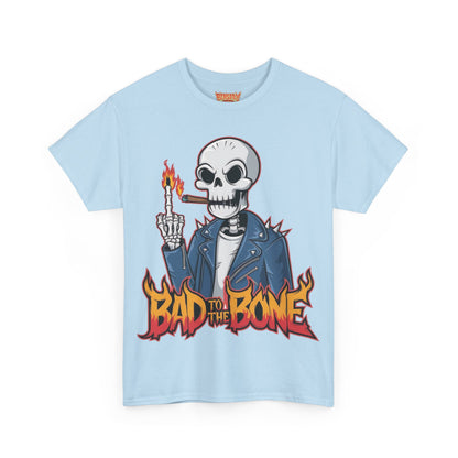 Bad To The Bone