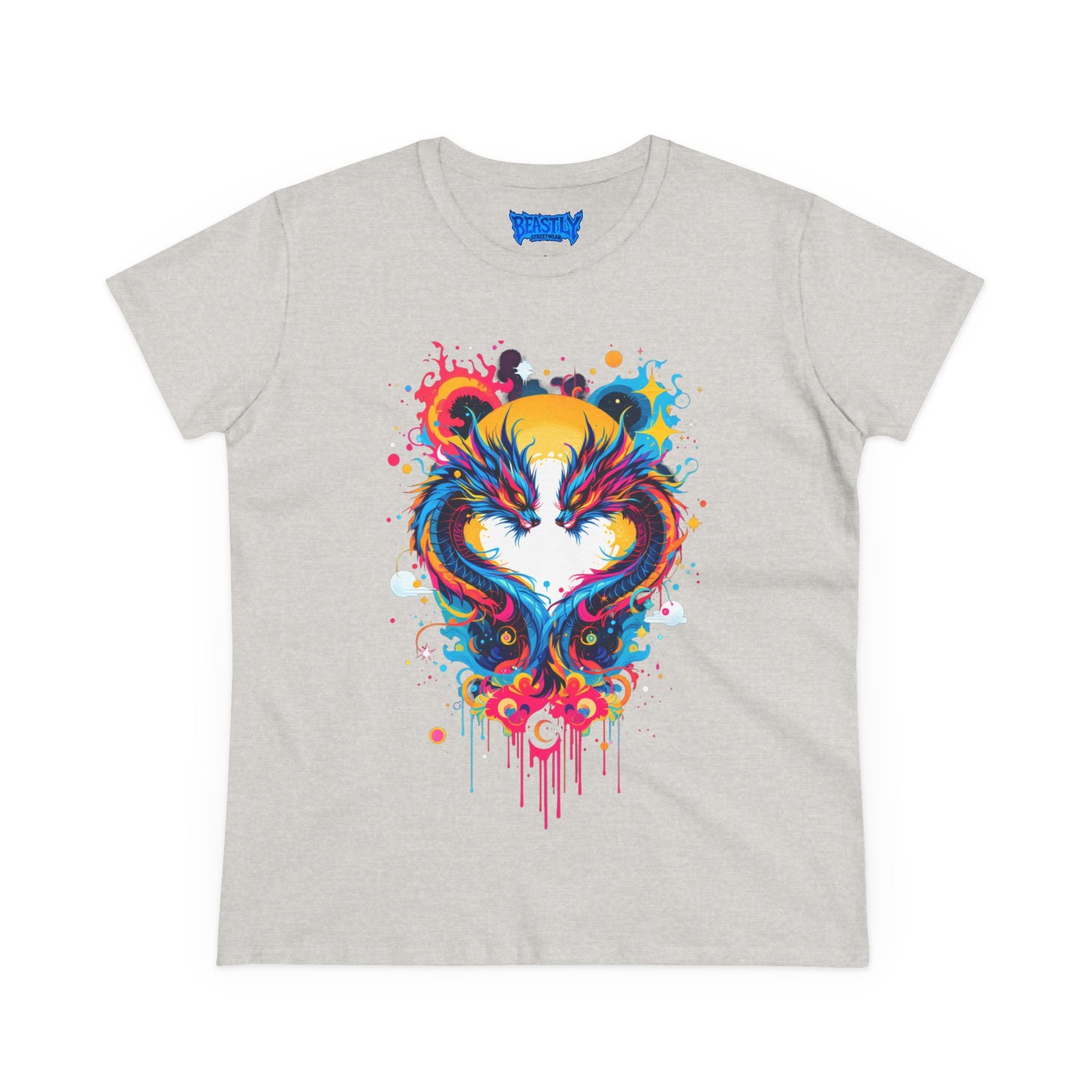 Cosmic Twin Blaze Women&