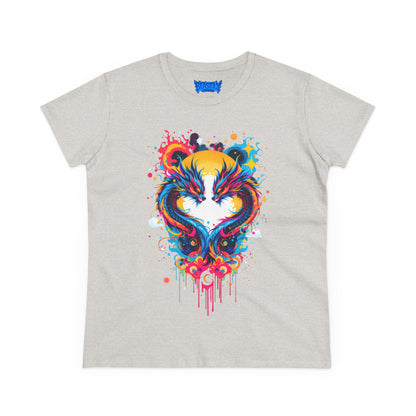 Cosmic Twin Blaze Women&