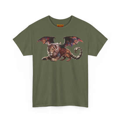 Graff Manticore