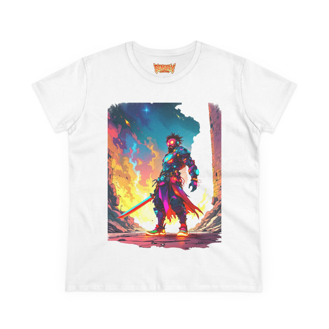 Cosmic Chaos Champion Women&