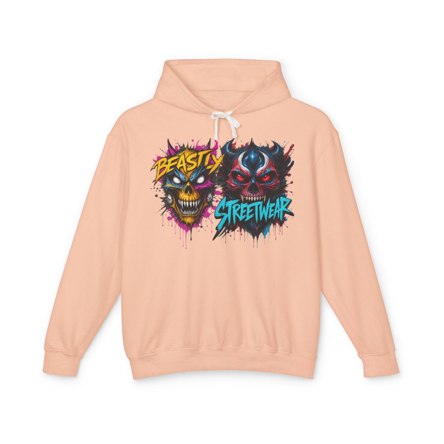 Savage Beasts Hoodie