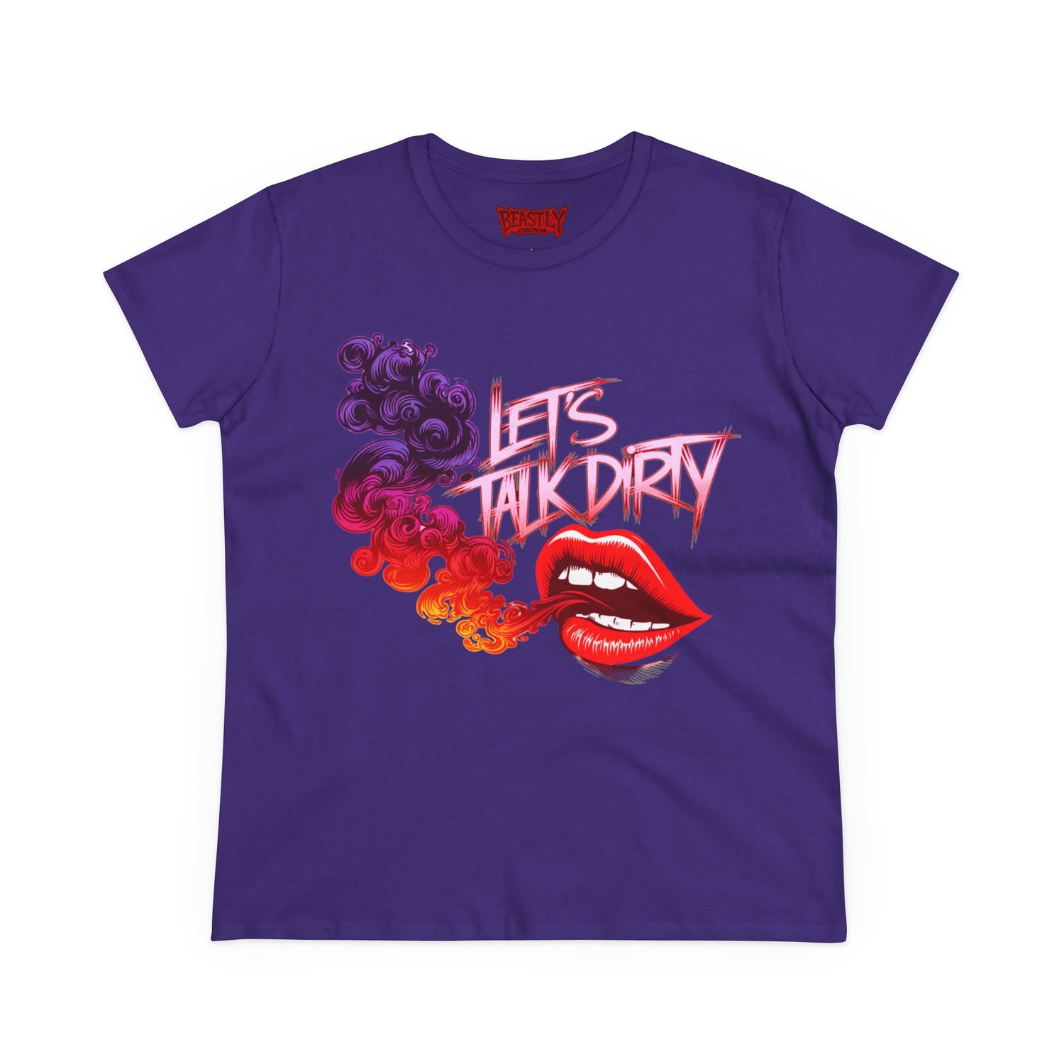 Let&