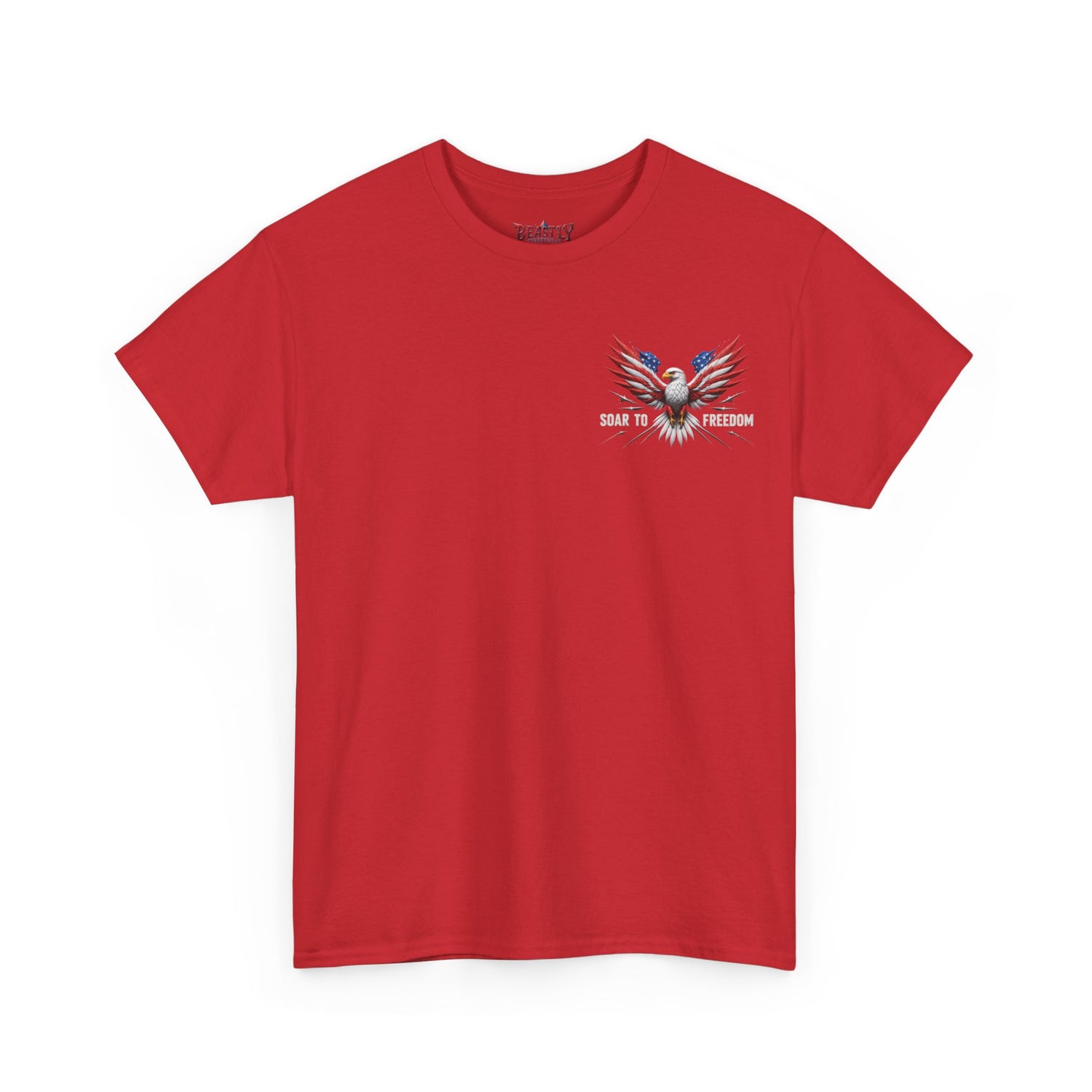 Soar To Freedom
